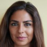 Pegah Moshir Pour