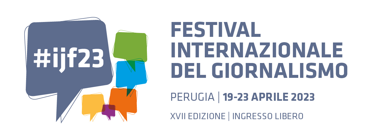 Festival Internazionale del Giornalismo