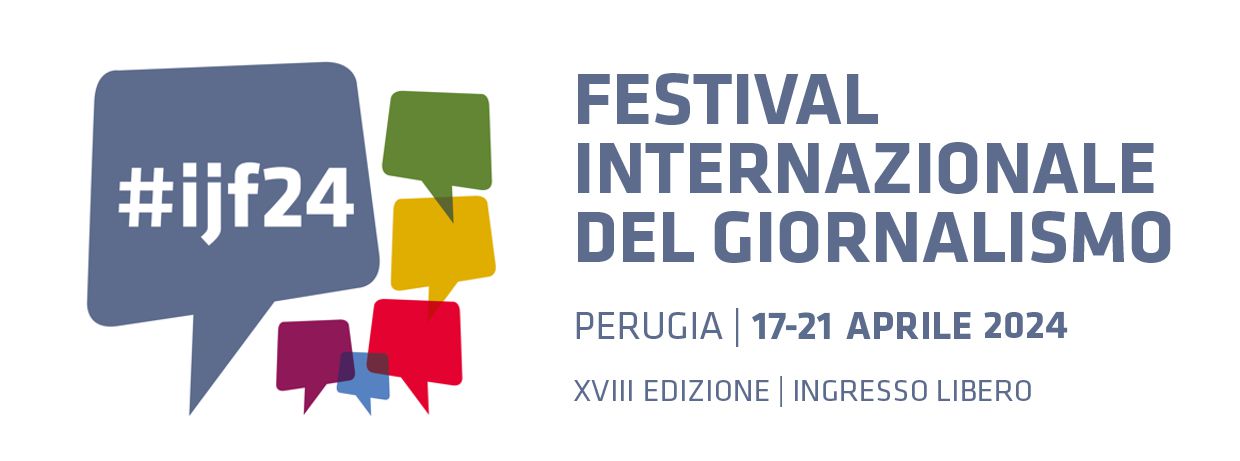 Festival Internazionale del Giornalismo