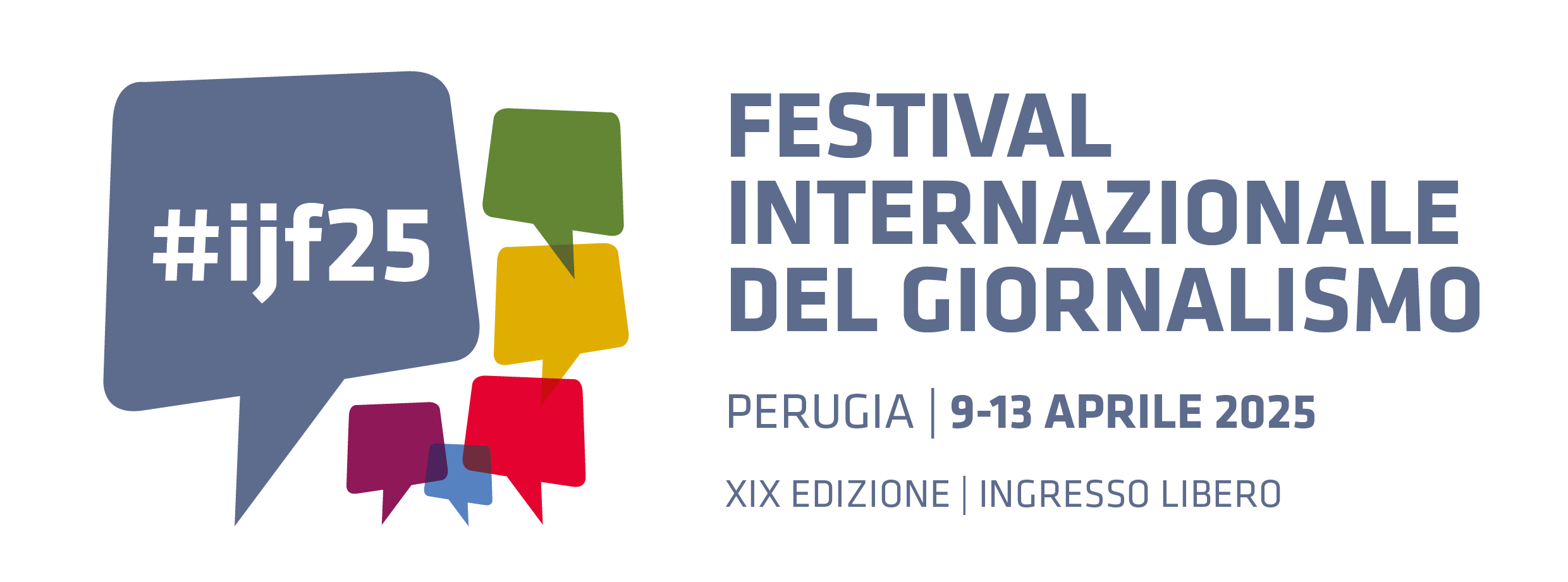Festival Internazionale del Giornalismo